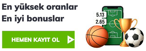 En yüksek oranlar ve bonus fırsatları