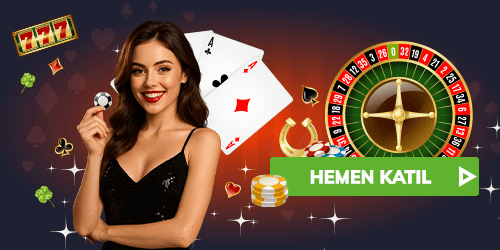 Bahigo Casino oyunları ile hemen katıl
