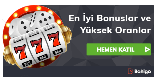 Yüksek Oranlı Casino Bonusları ile hemen katıl