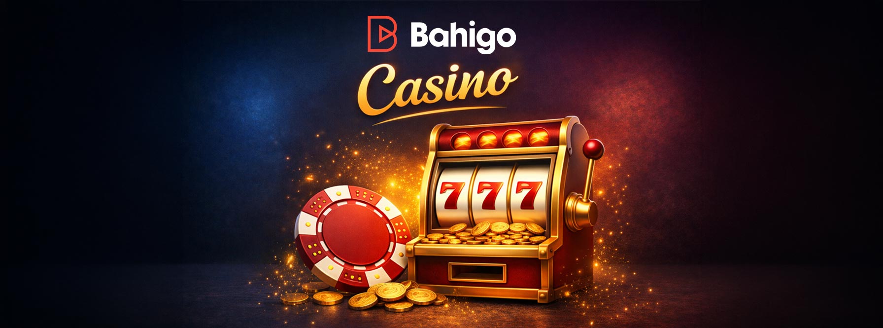 Bahigo Casino