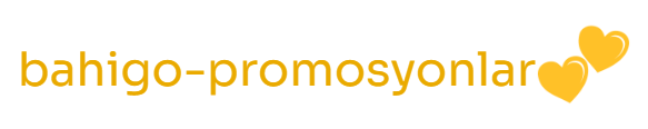 Bahigo Promosyonlar