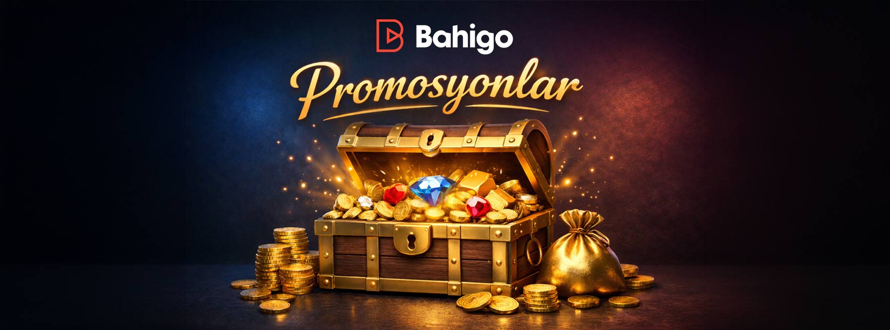 Bahigo Promosyonlar